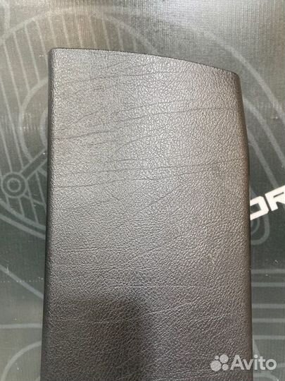 Обшивка салона левая Bmw X5 E53 M54B30 2005