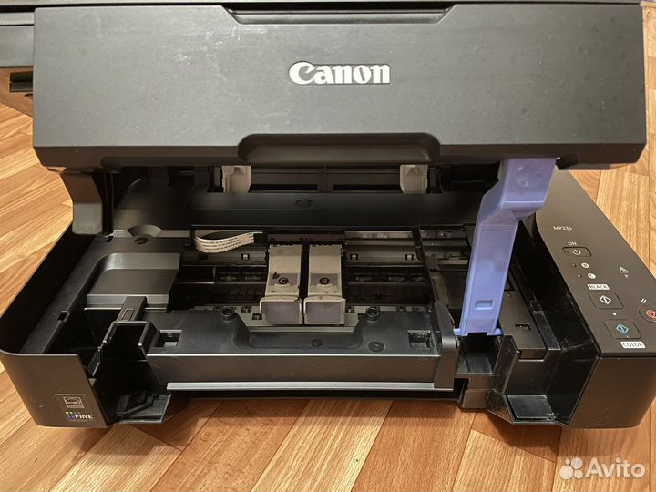 Мфу струйный Canon pixma mp230