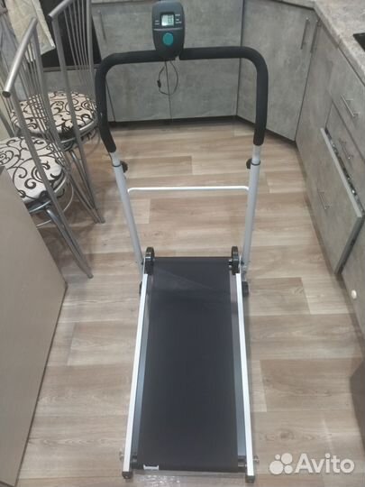 Механическая беговая дорожка Bradex