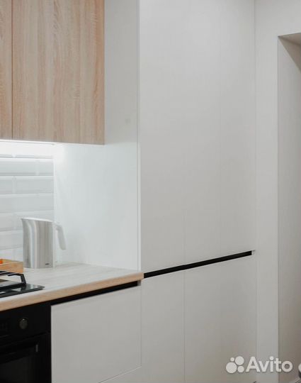 Кухня на заказ. Кухонный гарнитур от производителя