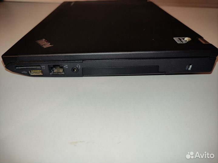 Lenovo thinkpad x230