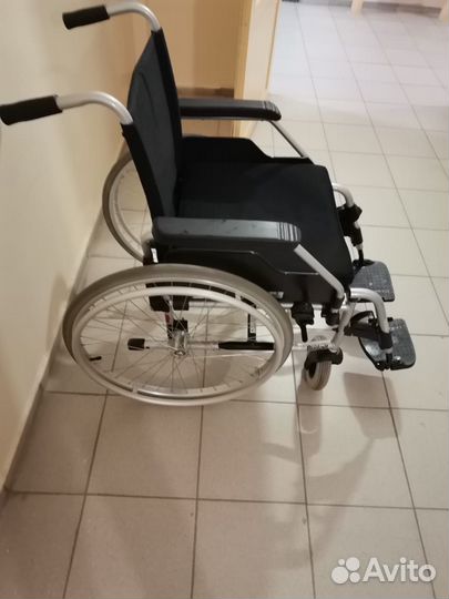 Кресло-коляска meyra 9.050