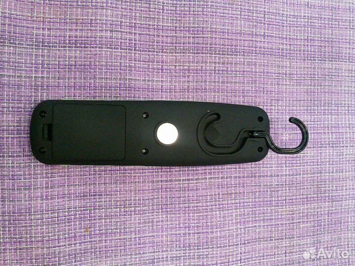 Фонарь Космос KOCau 6002