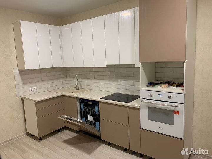Кухонный гарнитур новый от производителя