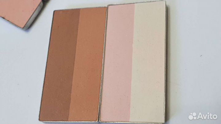 Качественные тени и хайлайтер