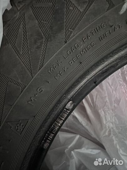 Cordiant Winter Drive 185/65 R15 92