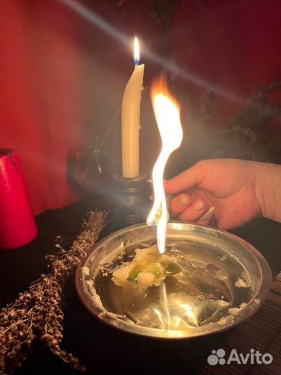 Гадание, приворот, снятие порчи, обучение