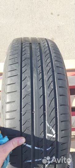 Pirelli Powergy 225/65 R17 106V