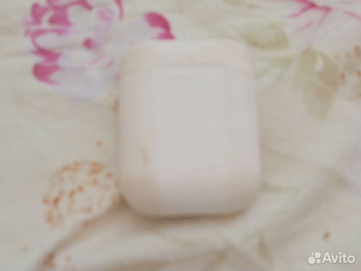 Наушники i12