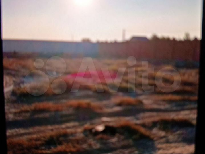 Участок 6,1 га (СНТ, ДНП)