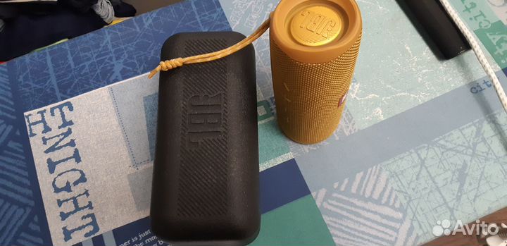 Блютуз колонка jbl flip5