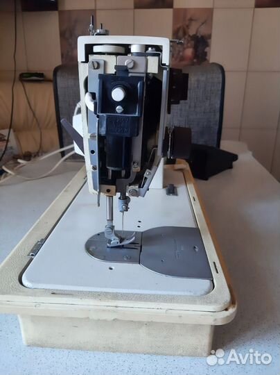 Швейная машина Veritas tur2