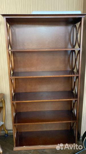 Полка книжная