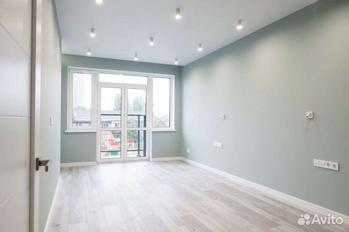 Ремонт и отделка квартир, домов, офисов