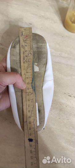 Чешки и юбочка для танцев 3-4 лет