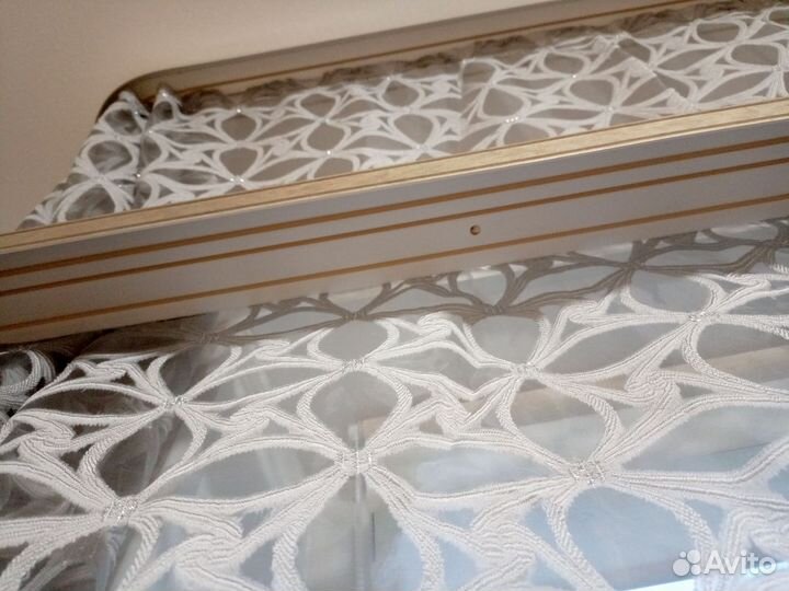 Карниз потолочный