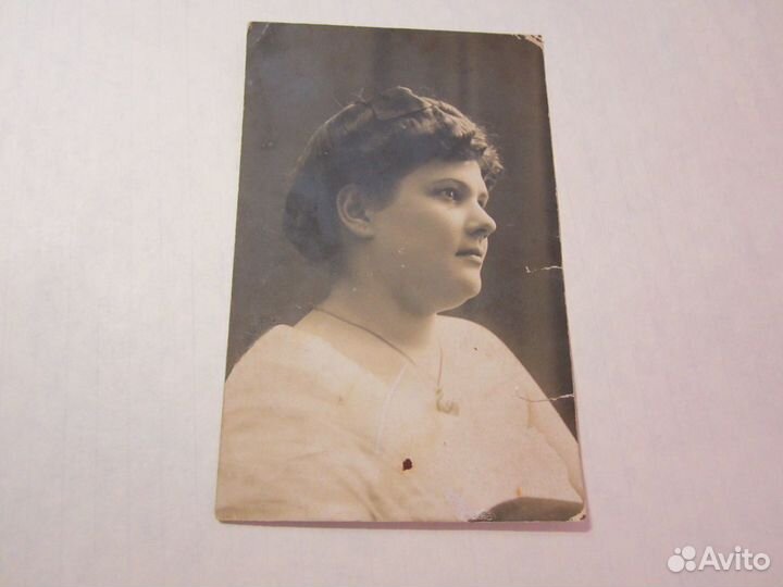 Дореволюционные Почтовые открытки 1913-15гг