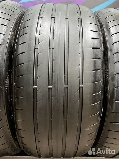 Goodyear Eagle F1 Asymmetric 5 245/35 R20