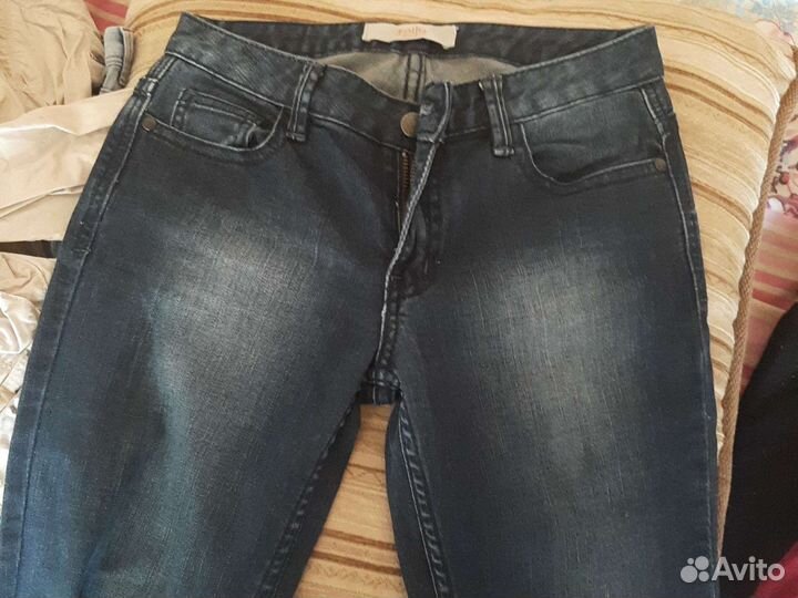 Вещи пакетом размер хs