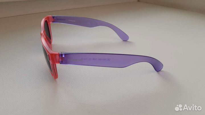 Очки Polaroid детские