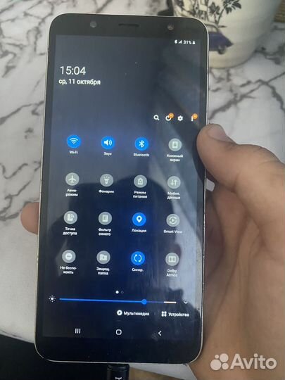 Samsung Galaxy J8 (2018), 3/32 ГБ