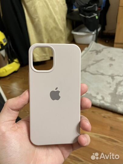 Чехол на iPhone 12 mini
