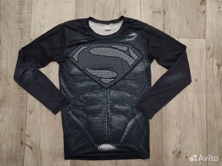 Рашгард Superman