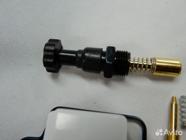 Ремкомплект карбюратора Nibbi PE28/30