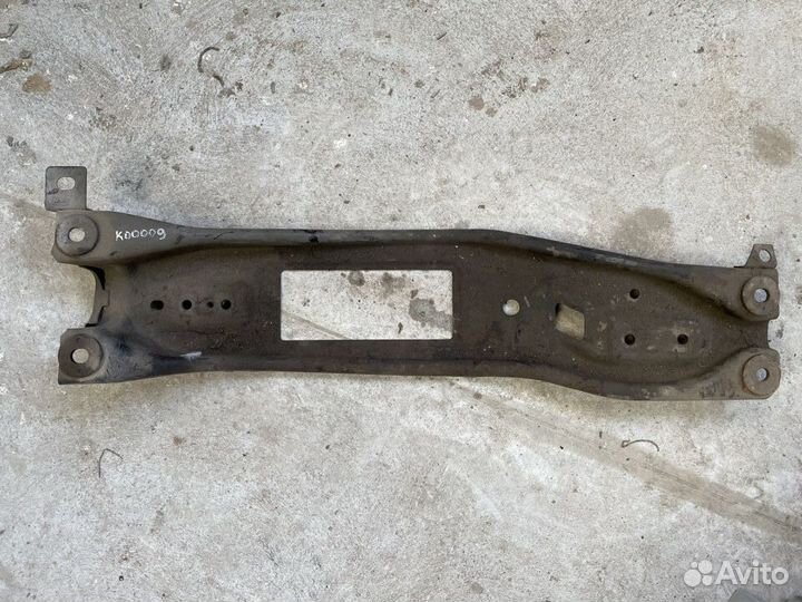 Балка передняя продольная Kia Avella