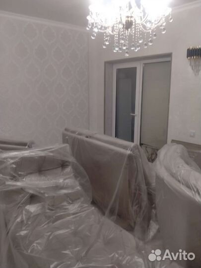 Ремонт отделочные работы