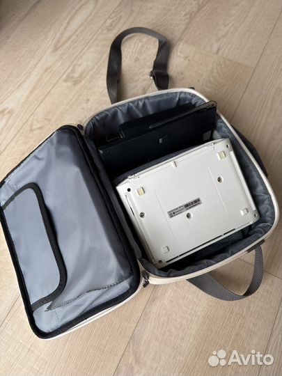 Компактный фотопринтер Canon Selphy cp1300 white