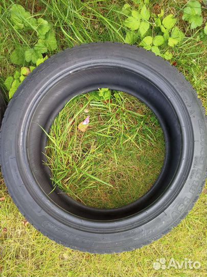 Tigar Winter 225/45 R18 и 245/40 R18 95V