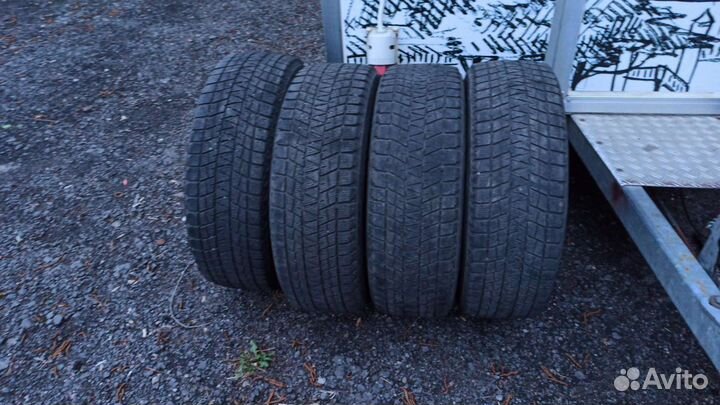 Bridgestone Blizzak Nordic WN-01 225/65 R17