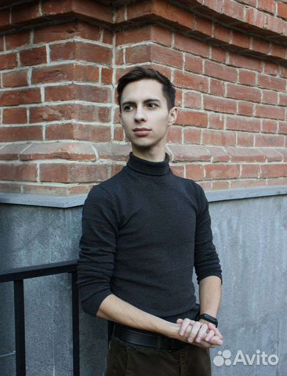 Репетитор по информатике