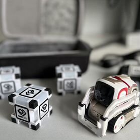 cozmo