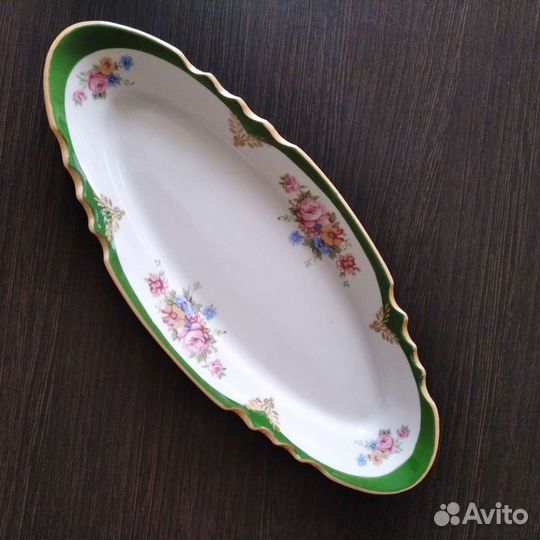 Посуда СССР