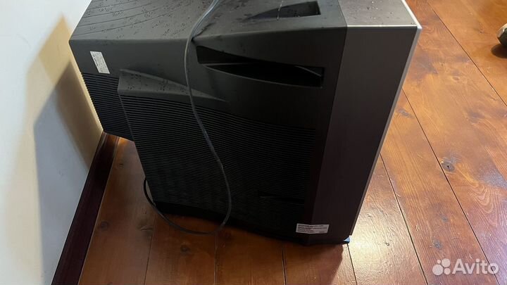 Телевизор sony