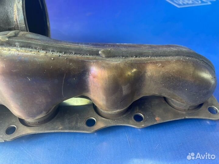 Турбина Bmw X5 F15 N55B30A 2015