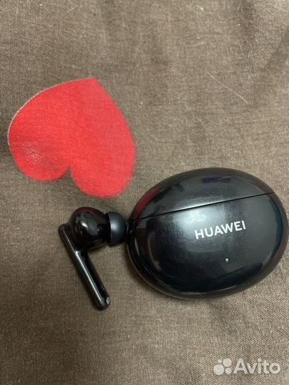 Наушник huawei freebuds 4i левый