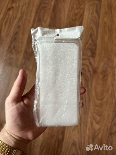 Чехол Poco M4 Pro 4G