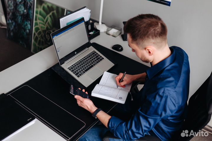 Техническая поддержка, системный администратор