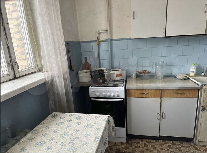 1-к. квартира, 37,9 м², 6/9 эт.