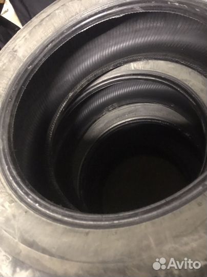 Addo India ACR007 6.7/50 R17