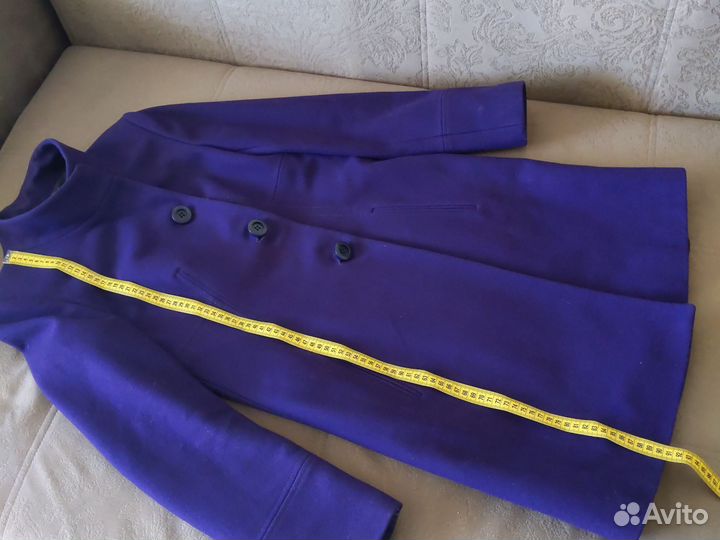 Пальто Pinko 42