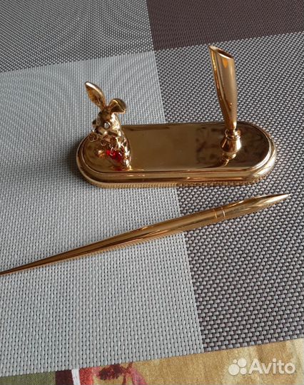 Авторучка подарочная