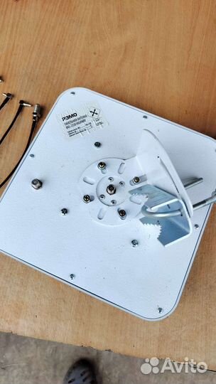 Усилитель для интернета