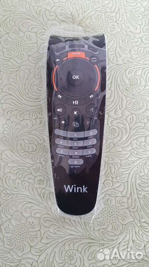 Пульт ду Ростелеком