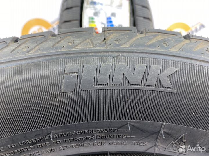 iLink Winter IL868 225/60 R17 96T