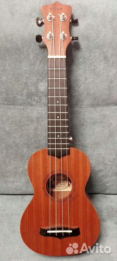 Укулеле Enya eus-20 сопрано