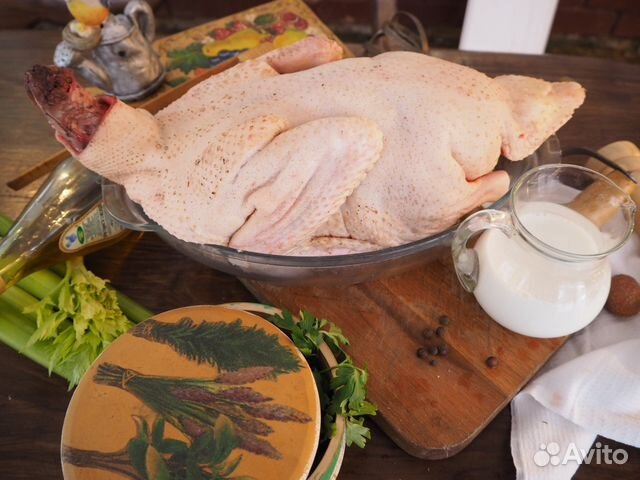 Индоутка мясо фото Утка мускусная (индоутка) тушки купить в Москве Животные и зоотовары Авито